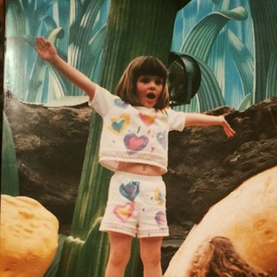 Profile Picture of Deanna Kilgore (@DeannaKilgore2) on Twitter