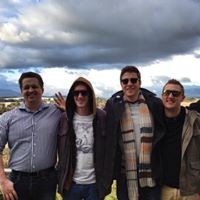 Profile Picture of James Gowdie (@james-gowdie) on Quora