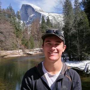 Profile Picture of Max Eckert (@MaxEckert6) on Twitter
