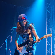 Profile Picture of Giuly Rock (@Giulyrock) on Youtube