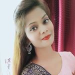Profile Picture of sanjana meshram (@sanjanameshram99) on Instagram
