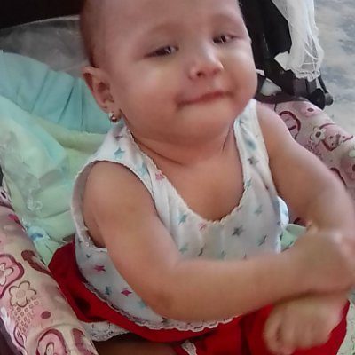 Dilia Silva - Twitter Profile Picture of Dilia Silva (@diliasilva13) on Twitter