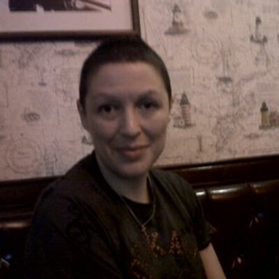 Profile Picture of Ailsa Campbell-Robb (@ailsrobb) on Twitter