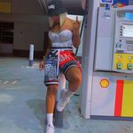 Profile Picture of Talia Thomas (@upper_echelon_status) on Instagram