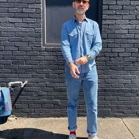 Profile Picture of Duquette Johnston (@duqjohnston) on Pinterest