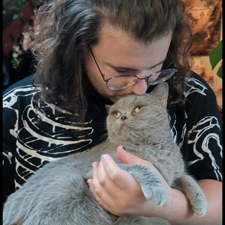 Profile Picture of paul.henne.mann (@paul.henne.mann) on Tiktok