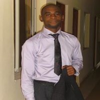 Profile Picture of Chukwu Daniel Maxwell (@chukwu-daniel-maxwell) on Quora