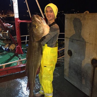 Profile Picture of Martin Egerdal (@martin_egerdal) on Twitter