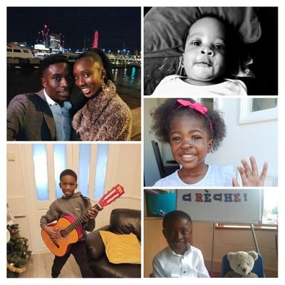 Profile Picture of Daniel Alleyne (@danielalleyne1) on Twitter