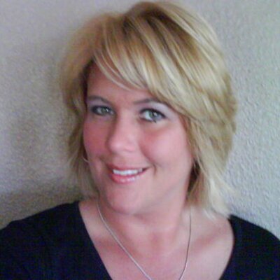 Profile Photo of Angie Lomax McLeod (@lomaxmcleod) on Twitter