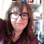 Profile Photo of Deborah Wisteard (@derba_grrl) on Instagram