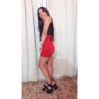 Profile Picture of Ailen Echeverria (@Ailen-Echeverria) on Facebook