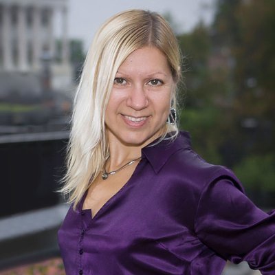 Profile Picture of Elena Keith (@UR_Citizen) on Twitter
