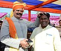 Profile Picture of Deshraj Karnwalon Wikipedia