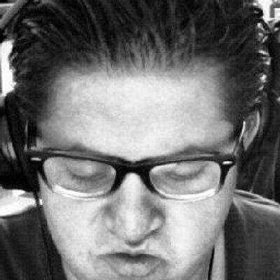 Profile Picture of Jorge Lazcano (@lazpad) on Twitter