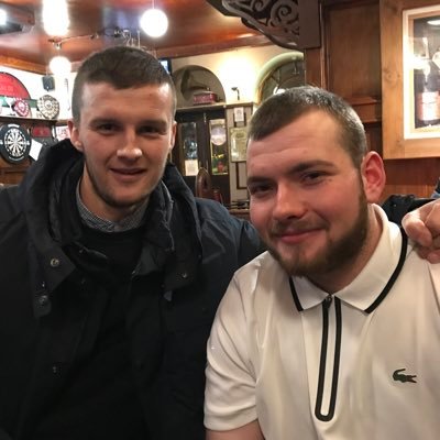 Profile Picture of Stretch (@@BlairStephen1) on Twitter