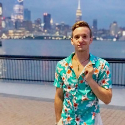 Profile Picture of Brian Hardie (@BrianHardie11) on Twitter
