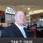 Profile Picture of Karl Vaughn (@vaughnkarl) on Instagram