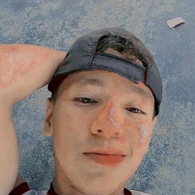 Terrys Rivas - Tiktok Profile Picture of Terrys Rivas (@terryyyys02) on Tiktok