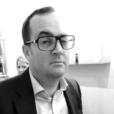Profile Picture of Matthew Roach (@Roachy77) on Twitter
