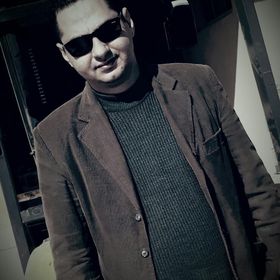 Mohamed Roshdy Ghanem - Pinterest Profile Picture of Mohamed Roshdy Ghanem (@mohamedroshdygh) on Pinterest