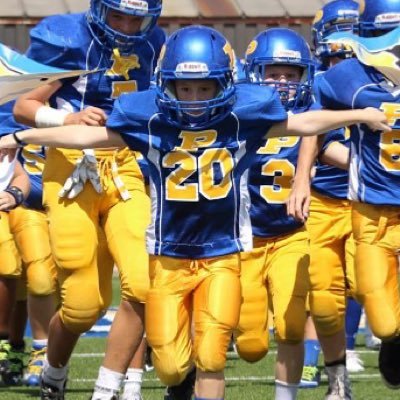 Profile Picture of Trevor Blake Pike (@trevorp05) on Twitter