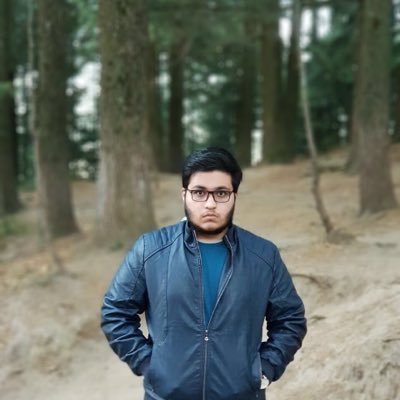 Profile Picture of Abdullah Jameel (@AbdullahJameel4) on Twitter