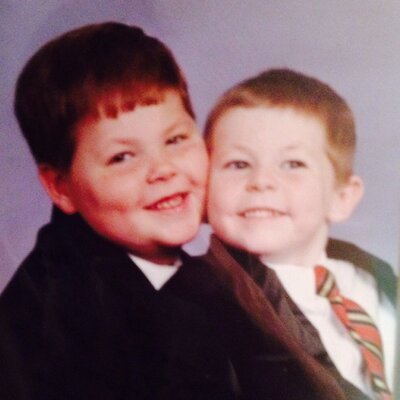 Profile Picture of Blake Rice (@BlakeDRice) on Twitter