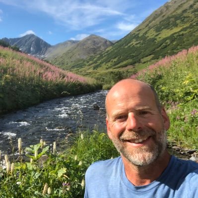 Profile Picture of Matt Hertel (@earnestspirit) on Twitter