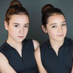 Profile Picture of Scarlett & Juliet Embry (@scarlettandjuliet) on Instagram