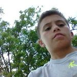 Profile Picture of Jeremy Bronson vigil (@jeremybronsonvigil) on Instagram