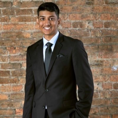 Profile Picture of Dilan Patel (@dilanpatel30) on Twitter