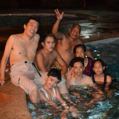 Profile Picture of Marc Steven Guillen (@marcstevenguill) on Twitter