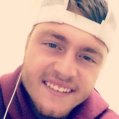 Profile Picture of Chad Allman (@chadwickjr001) on Twitter