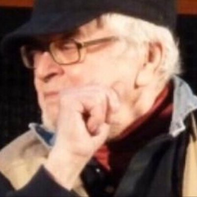 Profile Picture of RussellHoban.org (@russellhobanorg) on Twitter