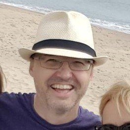 Profile Picture of Cllr Daniel Dunne - Dundrum Greens (@danieldunne) on Twitter