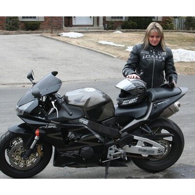 Profile Picture of Cindy Anderson-Guest (@cbguest63) on Twitter