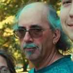 Profile Picture of Jeff Lipscomb (@deadhead_jeff) on Instagram