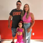 Profile Picture of Djonatan Ana Paula Tives (@djonatan.tives) on Facebook