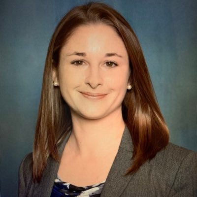 Profile Picture of Lindsay M. Dean, MD (@DrLMDean) on Twitter