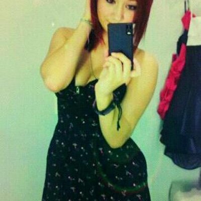 Profile Picture of Amelia Bias (@BabyMel46) on Twitter