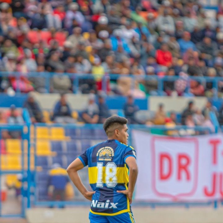 Profile Picture of Joseph Plasencia (@josephplasencia18) on Tiktok