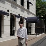 Profile Picture of K. (@klazegrc) on Instagram