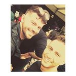 Profile Picture of Robbie Brayshaw (@robbiebobby92) on Instagram