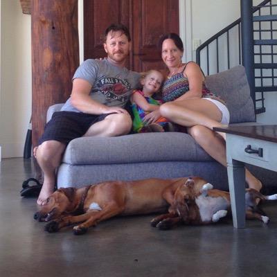 Profile Picture of Brad Singleton (@bradsingleton3) on Twitter