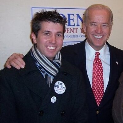Profile Picture of Dr Eric Derr (@EricDerr) on Twitter