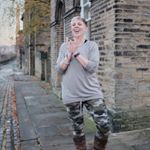 Profile Picture of Lucyoga (Lucy Bannister) (@lucy_yoga) on Instagram