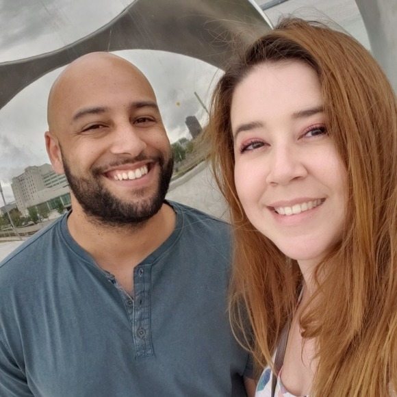 Profile Picture of Jeremy Spriggs (@jman4reel98797) on Poshmark