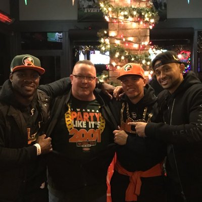 Profile Picture of Chad Ratliff (@23chadratliff) on Twitter