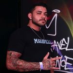 Profile Picture of David Allan B. Simões (@davidallanbs) on Instagram